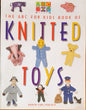 Knitted Toys ABCs