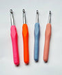 Crochet Hooks 7mm to 10mm