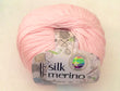 Country Wide Merino Silk, 4ply, 40g