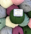 Heirloom Merino Magic,  Made in Australia, 10ply, Merino Wool