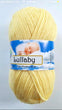 Lullaby 4Ply, Pure Merino Wool, Machine Wash, 50g